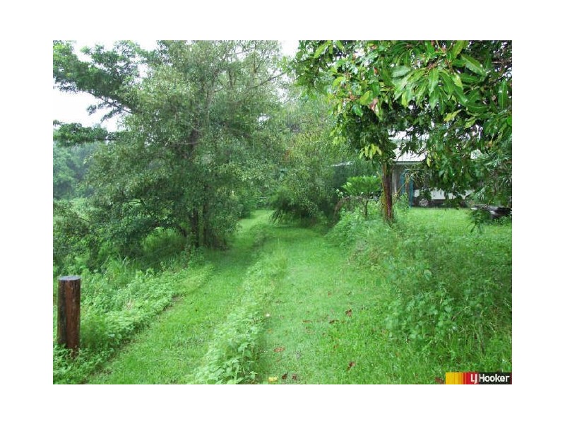 552 Rocky Dam Road, Koumala QLD 4738