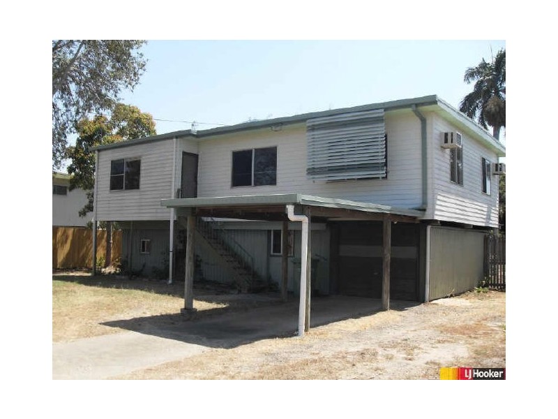 14 Beverley Street, East Mackay QLD 4740