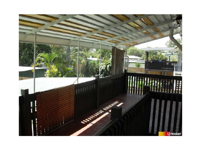 14 Beverley Street, East Mackay QLD 4740