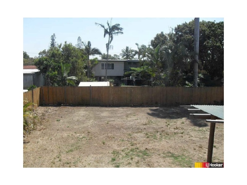 14 Beverley Street, East Mackay QLD 4740