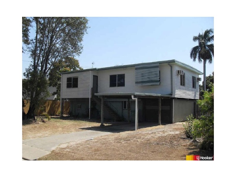 14 Beverley Street, East Mackay QLD 4740