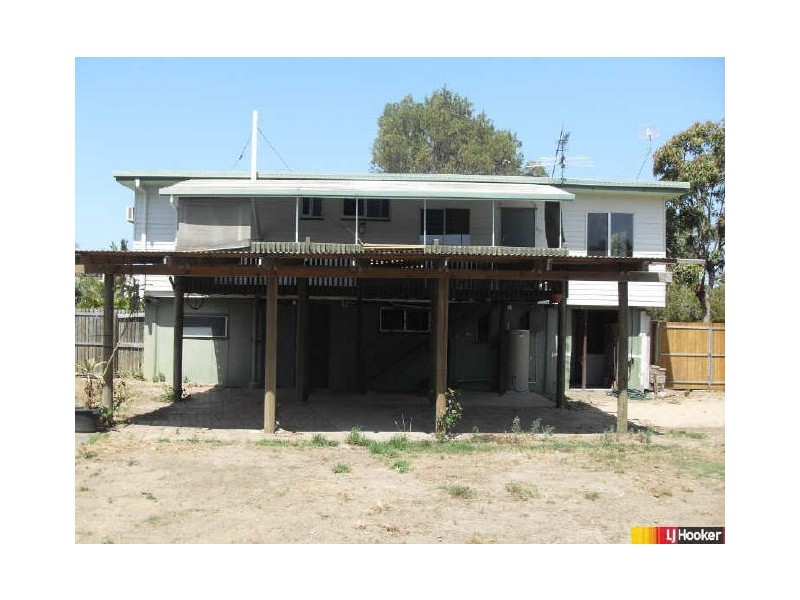 14 Beverley Street, East Mackay QLD 4740
