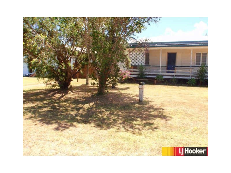 10 Hocken Street, North Mackay QLD 4740