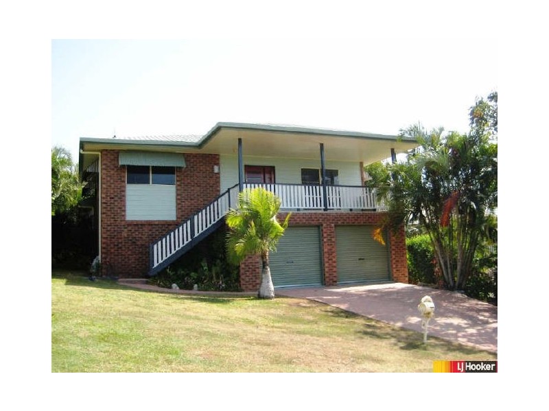 4 Chapman Court, Eimeo QLD 4740