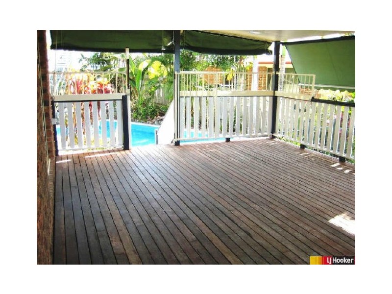 4 Chapman Court, Eimeo QLD 4740