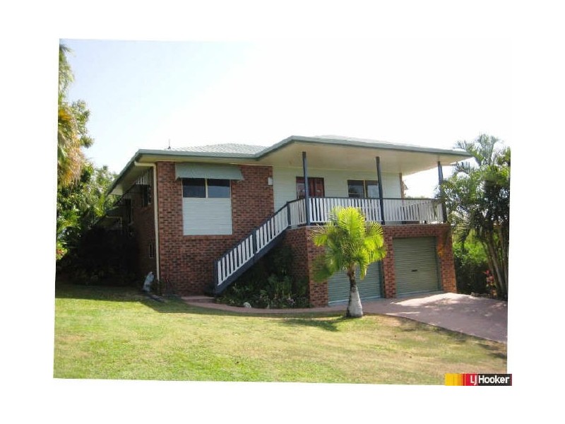 4 Chapman Court, Eimeo QLD 4740
