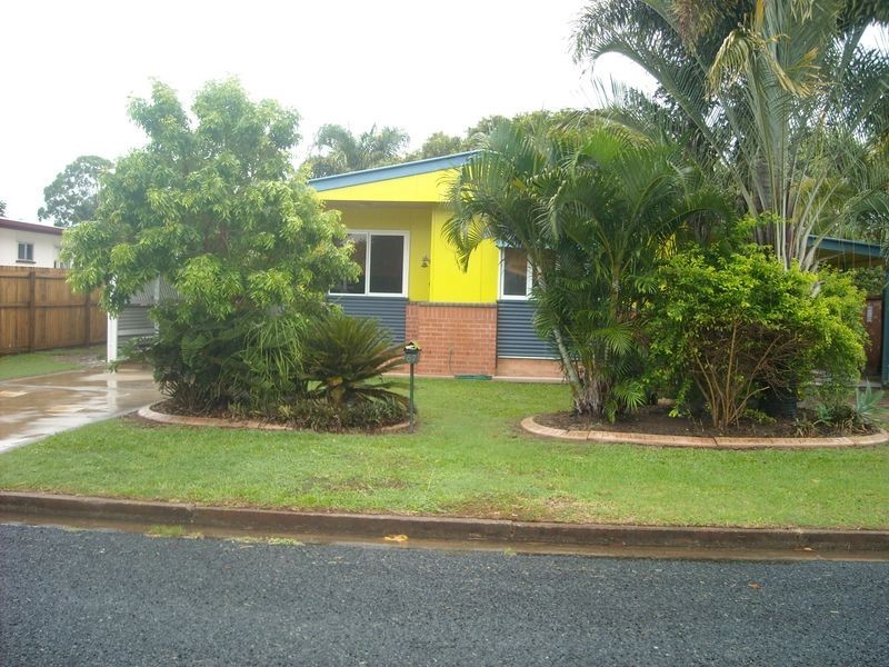 67 Scott Street, South Mackay QLD 4740