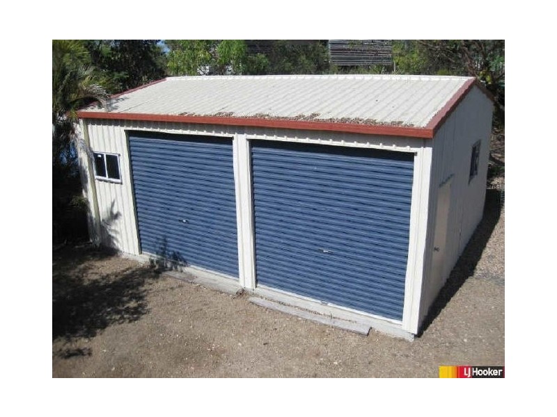 18 Gould Street, Moranbah QLD 4744