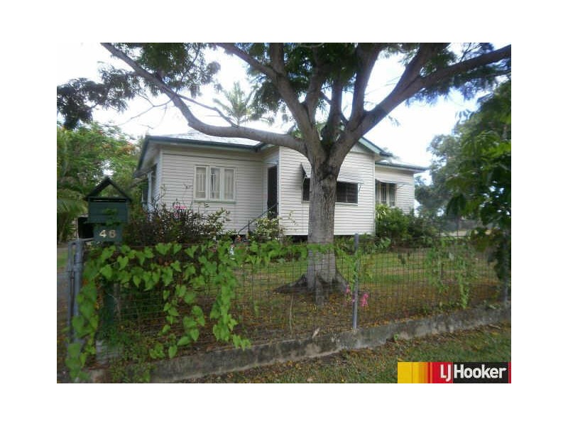 46 Beaconsfield Road, Beaconsfield QLD 4740