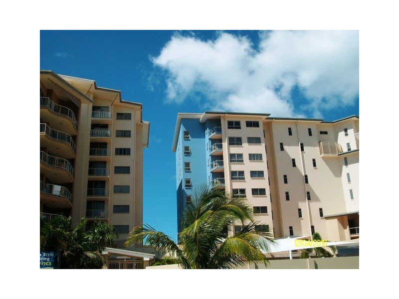 9/8 Breakwater Access Road, Mackay Harbour QLD 4740