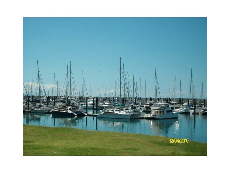 9/8 Breakwater Access Road, Mackay Harbour QLD 4740