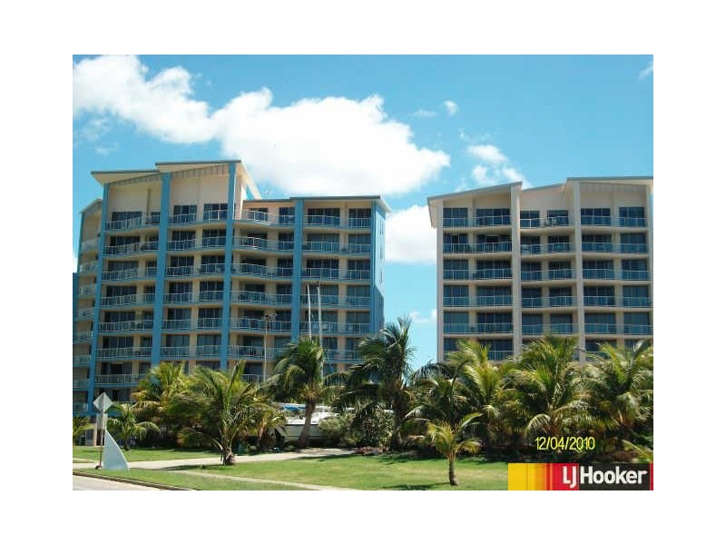 9/8 Breakwater Access Road, Mackay Harbour QLD 4740