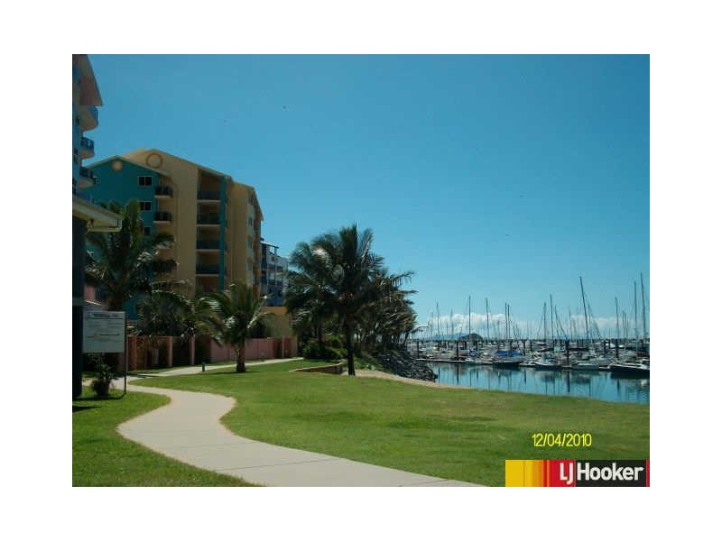 9/8 Breakwater Access Road, Mackay Harbour QLD 4740