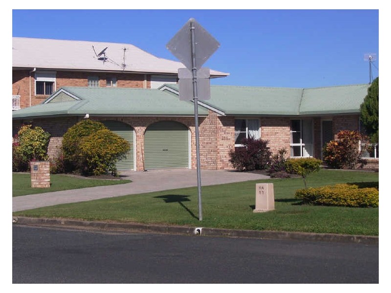 77 Gunsynd Street, Alligator Creek QLD 4740