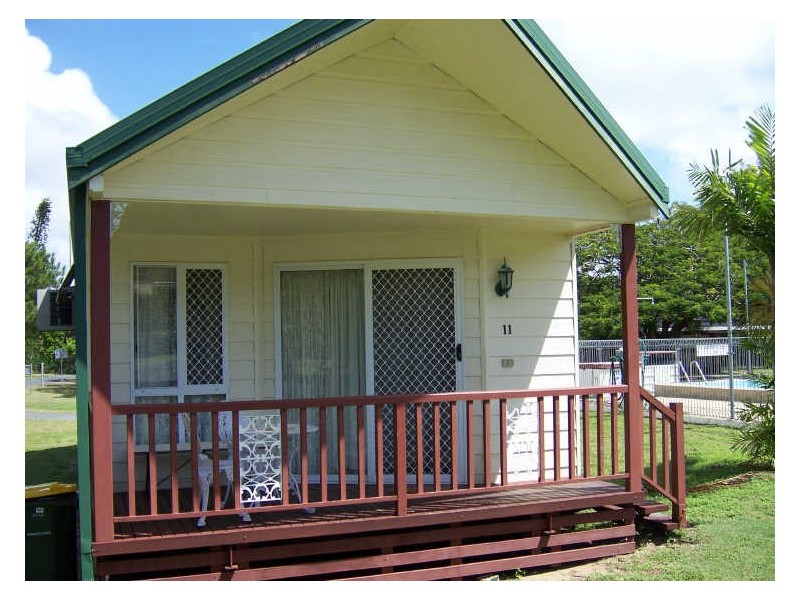 11/182 Shoal Point Road, Shoal Point QLD 4750