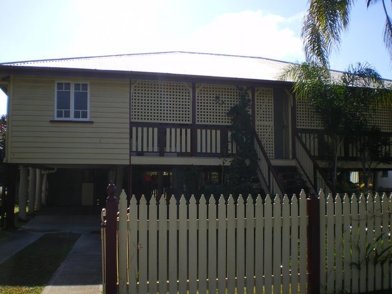 34 Wardrop Street, West Mackay QLD 4740