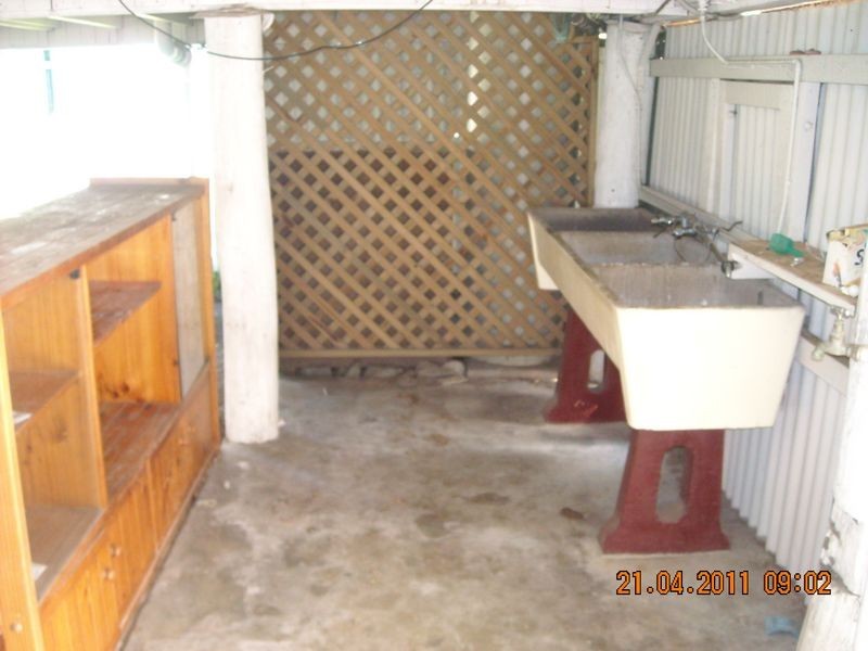 34 Wardrop Street, West Mackay QLD 4740