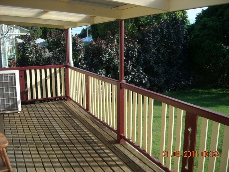 34 Wardrop Street, West Mackay QLD 4740