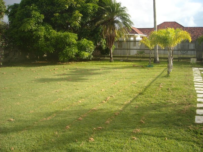 34 Wardrop Street, West Mackay QLD 4740