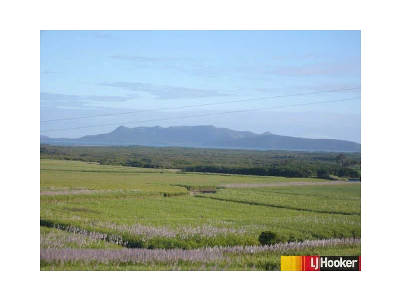 Lot 1, 254 Barrow Hill Road, Habana QLD 4740