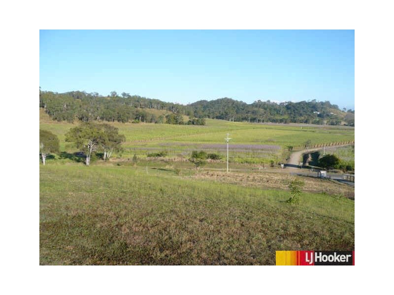 Lot 1, 254 Barrow Hill Road, Habana QLD 4740