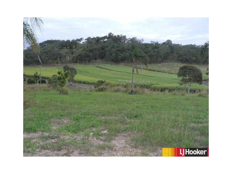Lot 1, 254 Barrow Hill Road, Habana QLD 4740
