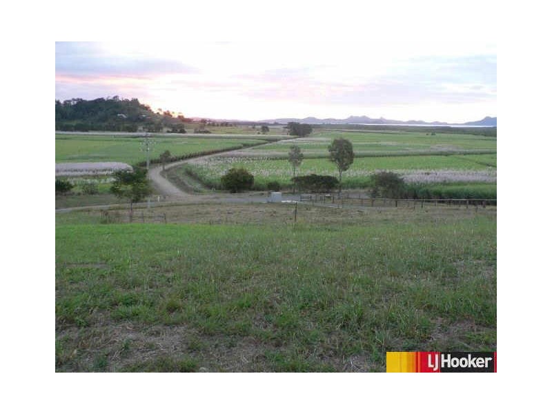 Lot 1, 254 Barrow Hill Road, Habana QLD 4740