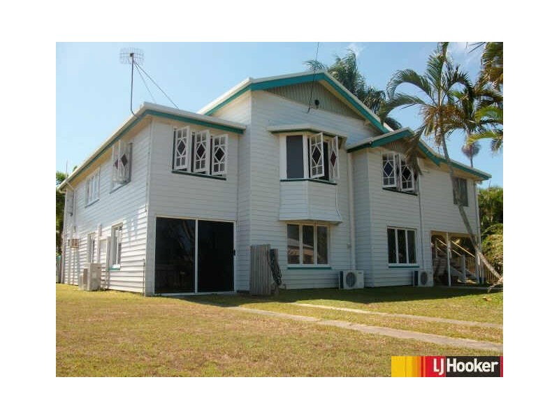 29 Grendon Street, North Mackay QLD 4740