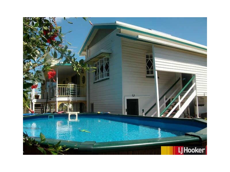 29 Grendon Street, North Mackay QLD 4740
