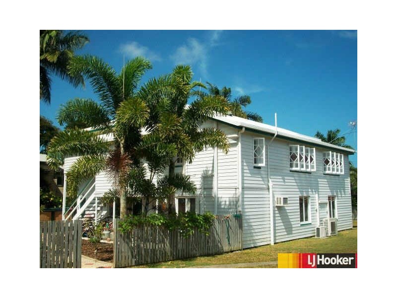 29 Grendon Street, North Mackay QLD 4740
