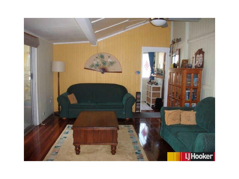 29 Grendon Street, North Mackay QLD 4740
