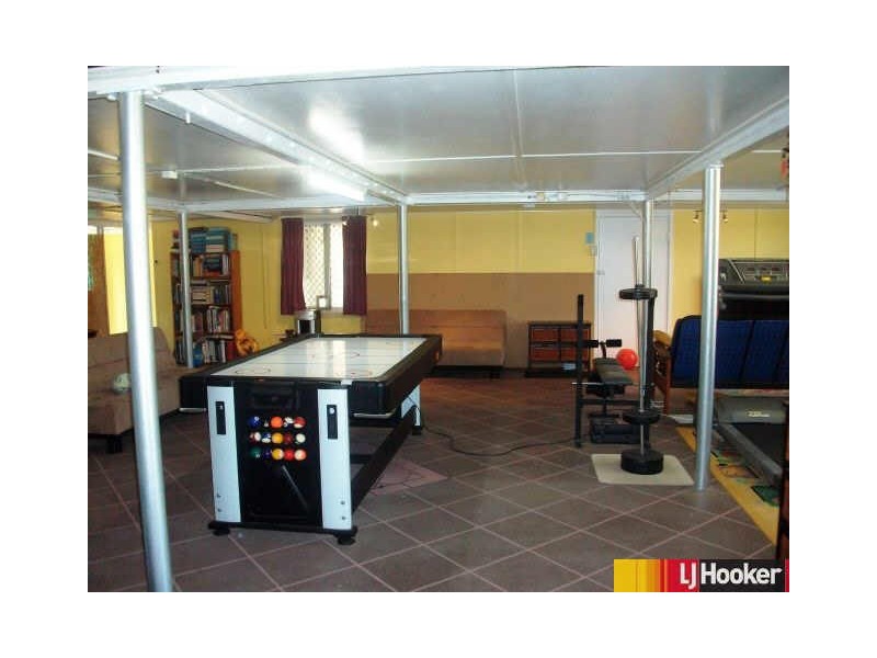 29 Grendon Street, North Mackay QLD 4740