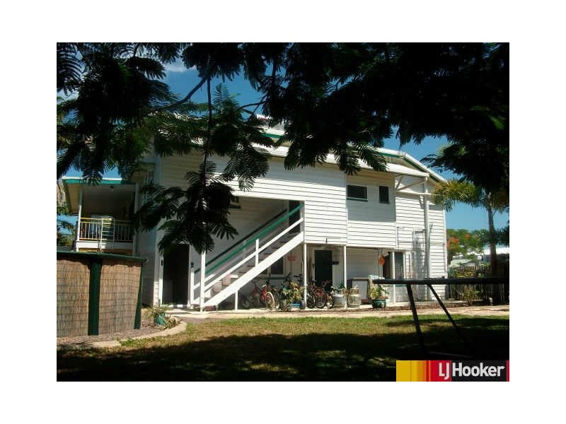 29 Grendon Street, North Mackay QLD 4740