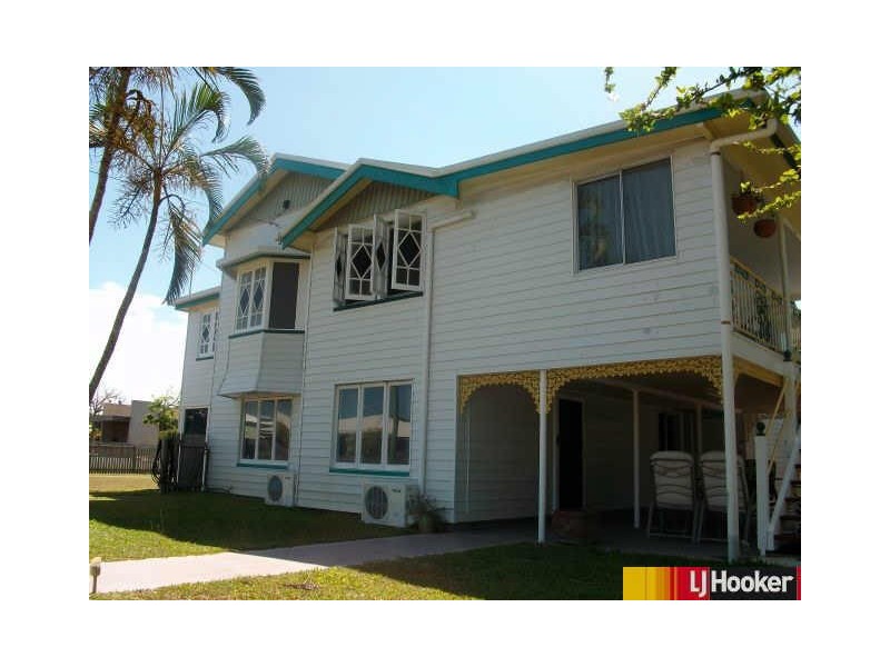29 Grendon Street, North Mackay QLD 4740