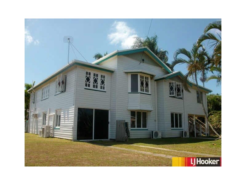 29 Grendon Street, North Mackay QLD 4740