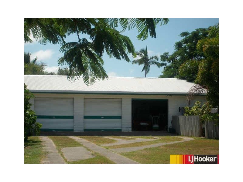 29 Grendon Street, North Mackay QLD 4740