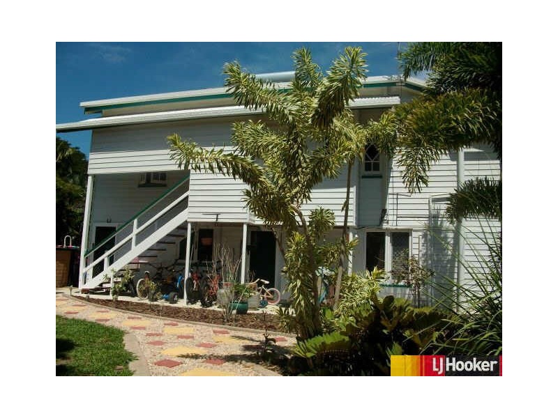 29 Grendon Street, North Mackay QLD 4740