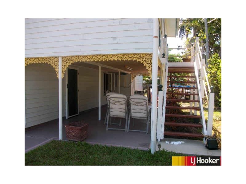 29 Grendon Street, North Mackay QLD 4740
