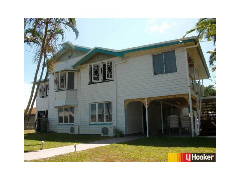 29 Grendon Street, North Mackay QLD 4740