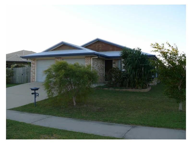 76 Royal Sands Boulevard, Bucasia QLD 4750