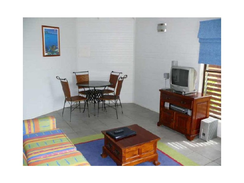 Bungalow 13 Ko-Huna Beach Reso, Bucasia QLD 4750