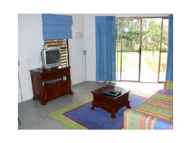 Bungalow 13 Ko-Huna Beach Reso, Bucasia QLD 4750