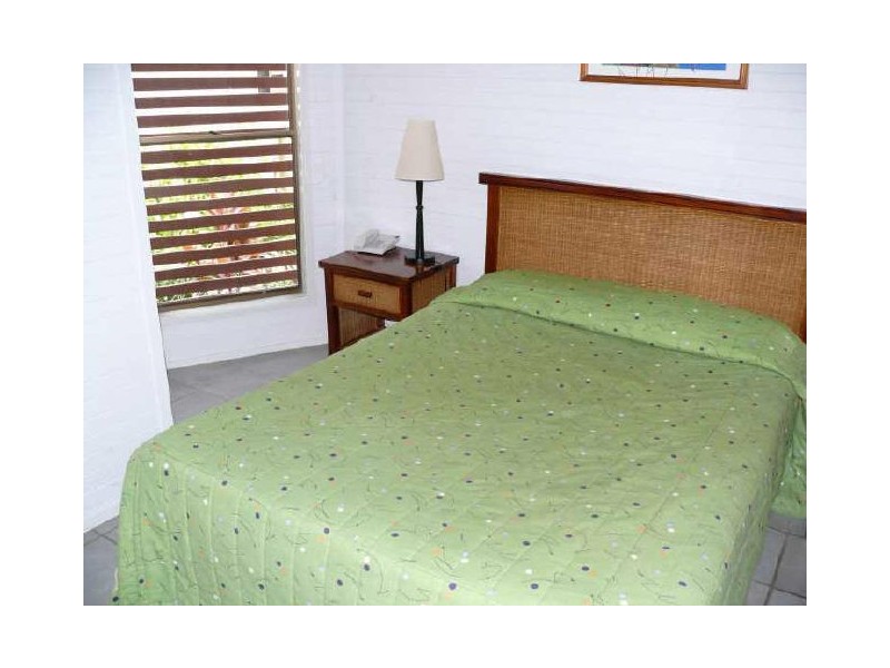 Bungalow 13 Ko-Huna Beach Reso, Bucasia QLD 4750