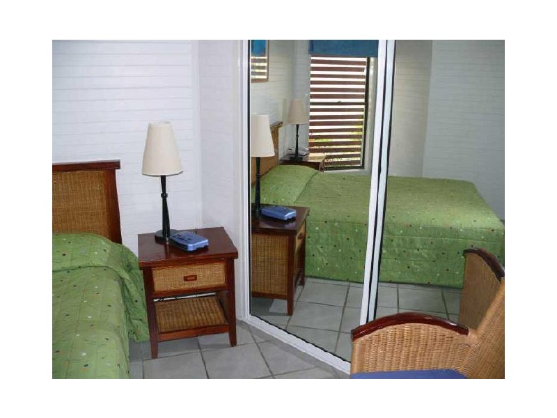 Bungalow 13 Ko-Huna Beach Reso, Bucasia QLD 4750