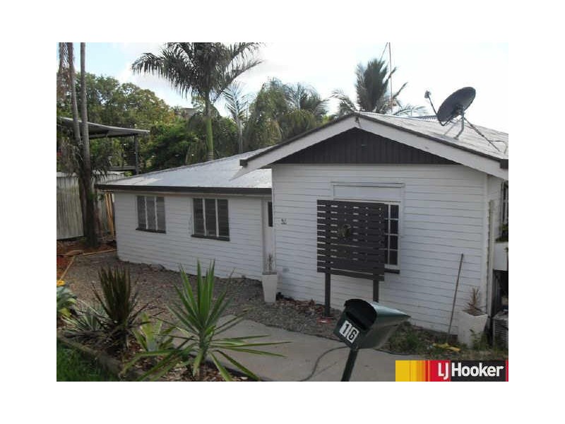 16 Norris Road, North Mackay QLD 4740
