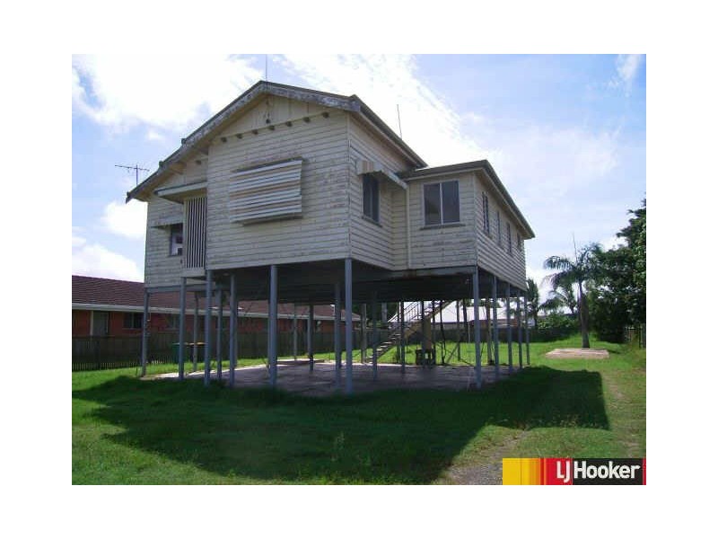 7 Symons Street, South Mackay QLD 4740