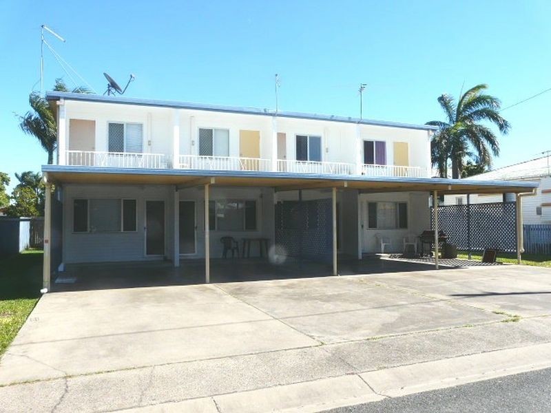 3/18 Tay Street, South Mackay QLD 4740
