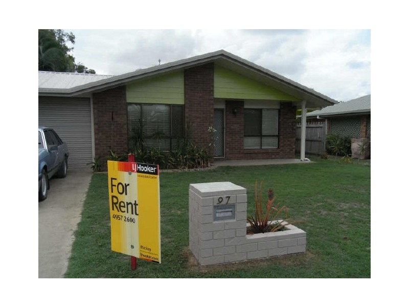 97 Investigator Street, Andergrove QLD 4740