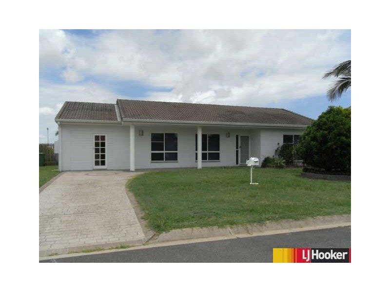 29 Galasheils Street, Beaconsfield QLD 4740