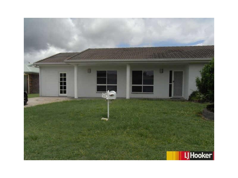 29 Galasheils Street, Beaconsfield QLD 4740